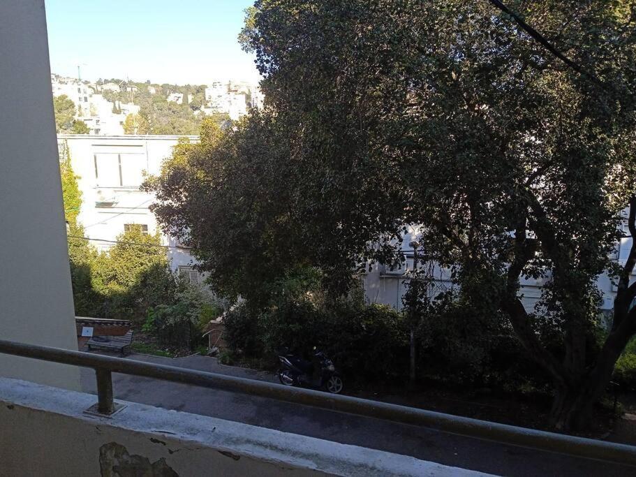 하이파 דירת נופש משמר הגבול 9 דירה 14 아파트 외부 사진
